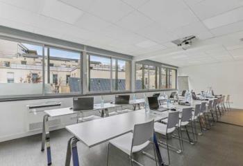 Bureau à vendre Paris 13 (75013) - 75 m²