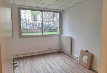 Bureau à vendre Paris 14 (75014) - 102 m²