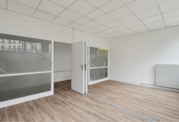 Bureau à vendre Paris 14 (75014) - 102 m²