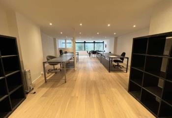 Vente bureaux 207 m² non divisibles