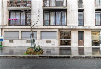 Bureau à vendre Paris 15 (75015) - 101 m² à Paris 15 - 75015