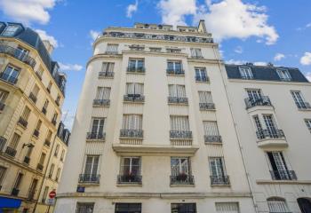 Bureau à vendre Paris 15 (75015) - 409 m²