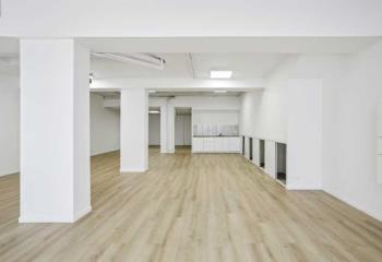 Bureau à vendre Paris 15 (75015) - 140 m²