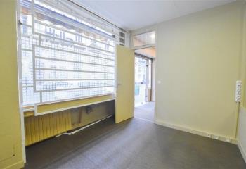 Bureau à vendre Paris 15 (75015) - 64 m² à Paris 15 - 75015