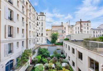 Bureau à vendre Paris 15 (75015) - 69 m²