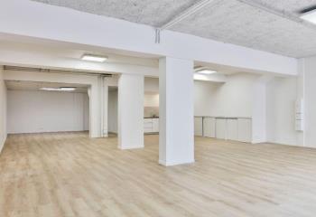 Bureau à vendre Paris 15 (75015) - 140 m²