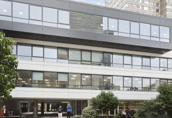 Bureau à vendre Paris 15 (75015) - 1086 m² à Paris 15 - 75015