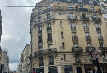 Bureau à vendre Paris 15 (75015) - 259 m²