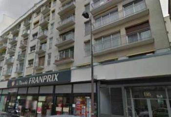 Bureau à vendre Paris 16 (75016) - 160 m² à Paris 16 - 75016