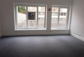 Bureau à vendre Paris 16 (75016) - 33 m²