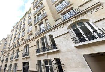 Bureau à vendre Paris 16 (75016) - 324 m² à Paris 16 - 75016