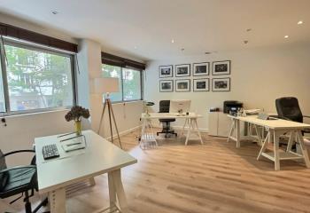 Bureau à vendre Paris 16 (75016) - 60 m² à Paris 16 - 75016