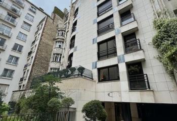 Bureau à vendre Paris 16 (75016) - 259 m²