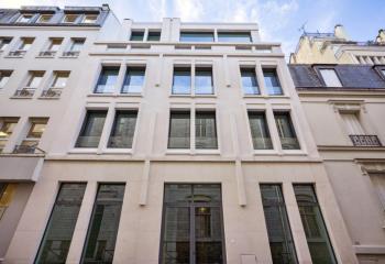 Bureau à vendre Paris 16 (75016) - 478 m² à Paris 16 - 75016