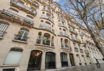 Bureau à vendre Paris 16 (75016) - 299 m² à Paris 16 - 75016