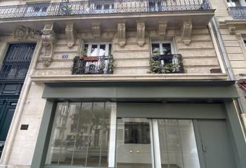 Bureau à vendre Paris 16 (75016) - 72 m² à Paris 16 - 75016