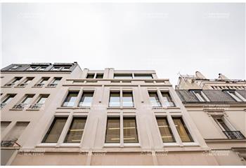 Bureau à vendre Paris 16 (75016) - 478 m² à Paris 16 - 75016
