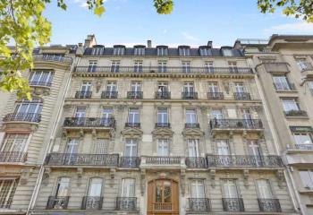 Bureau à vendre Paris 17 (75017) - 126 m² à Paris 17 - 75017