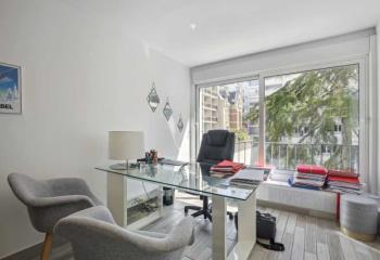 Bureau à vendre Paris 17 (75017) - 142 m² à Paris 17 - 75017