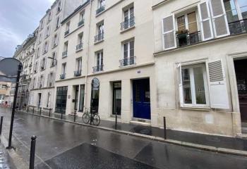 Bureau à vendre Paris 17 (75017) - 203 m² à Paris 17 - 75017
