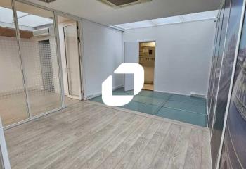 Bureau à vendre Paris 17 (75017) - 454 m² à Paris 17 - 75017