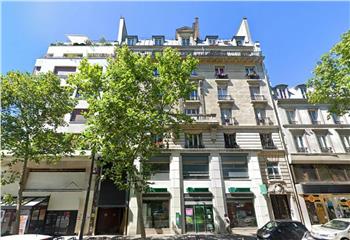 Bureau à vendre Paris 17 (75017) - 91 m² à Paris 17 - 75017