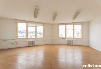 Bureau à vendre Paris 17 (75017) - 103 m² à Paris 17 - 75017