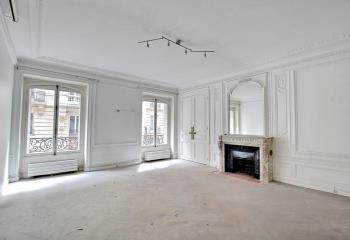 Bureau à vendre Paris 17 (75017) - 279 m² à Paris 17 - 75017