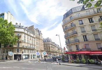 Bureau à vendre Paris 17 (75017) - 424 m²