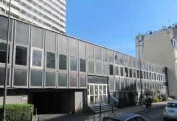 Bureau à vendre Paris 18 (75018) - 2144 m² à Paris 18 - 75018