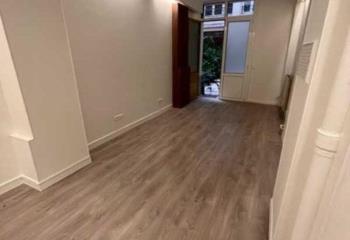 Bureau à vendre Paris 18 (75018) - 52 m²