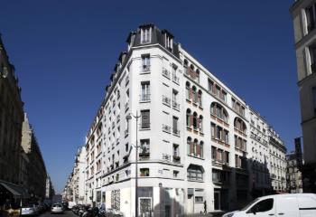 Bureau à vendre Paris 18 (75018) - 4775 m² à Paris 18 - 75018