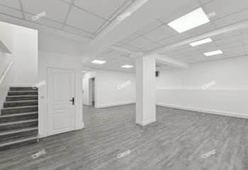 Bureau à vendre Paris 18 (75018) - 415 m²