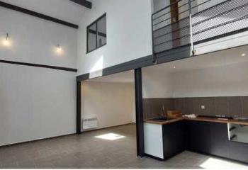 Bureau à vendre Paris 19 (75019) - 346 m² à Paris 19 - 75019