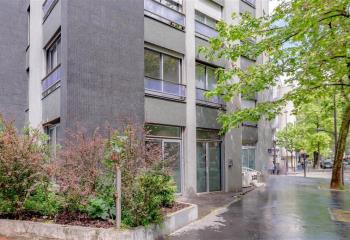 Bureau à vendre Paris 19 (75019) - 98 m²