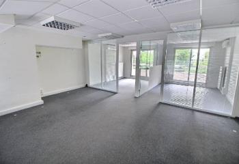 Bureau à vendre Paris 19 (75019) - 157 m²