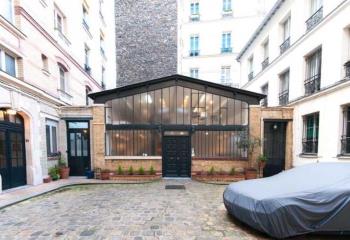 Bureau à vendre Paris 3 (75003) - 240 m² à Paris 3 - 75003