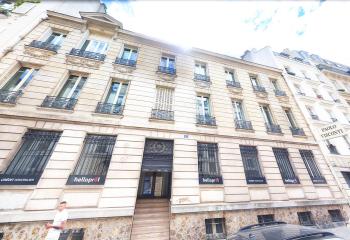 Bureau à vendre Paris 3 (75003) - 226 m² à Paris 3 - 75003