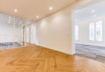 Bureau à vendre Paris 3 (75003) - 164 m² à Paris 3 - 75003