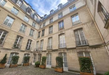 Bureau à vendre Paris 4 (75004) - 299 m² à Paris 4 - 75004