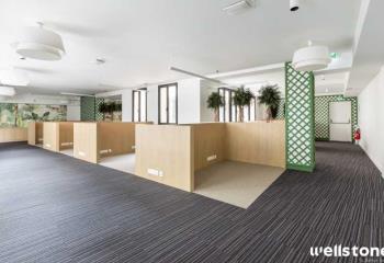 Bureau à vendre Paris 5 (75005) - 930 m² à Paris 5 - 75005