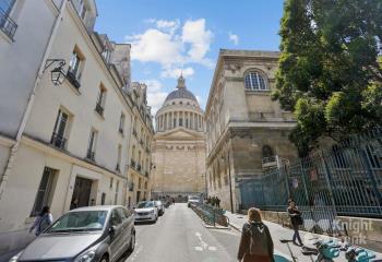 Bureau à vendre Paris 5 (75005) - 654 m² à Paris 5 - 75005