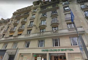 Bureau à vendre Paris 6 (75006) - 153 m² à Paris 6 - 75006