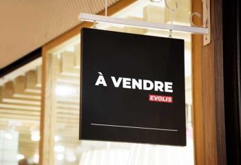 Bureau à vendre Paris 6 (75006) - 106 m² à Paris 6 - 75006