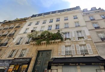 Bureau à vendre Paris 6 (75006) - 550 m²