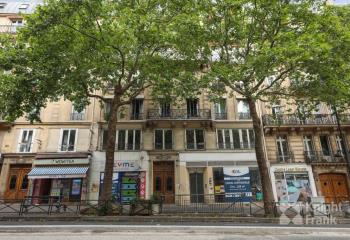 Bureau à vendre Paris 6 (75006) - 401 m² à Paris 6 - 75006