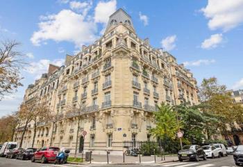 Bureau à vendre Paris 7 (75007) - 129 m² à Paris 7 - 75007