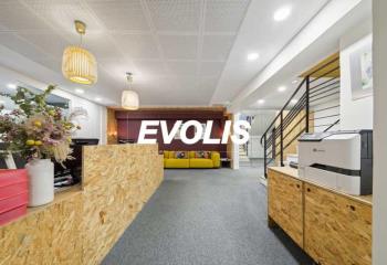 Bureau à vendre Paris 7 (75007) - 460 m² à Paris 7 - 75007