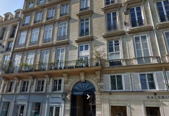 Bureau à vendre Paris 7 (75007) - 121 m²