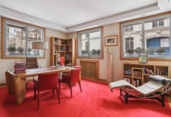 Bureau à vendre Paris 7 (75007) - 125 m²